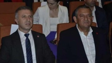 CHP'de 9 yönetici istifa etti, ilçe yönetimi düştü