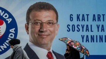 CHP'de İmamoğlu rahatsızlığı! Yolsuzluğu yıllar önce Erdoğan'a şikayet ettiği ortaya çıktı