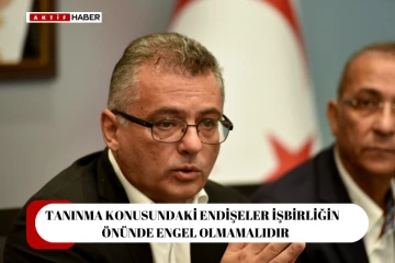 “Çözümün yolu diyalog, diplomasi ve müzakeredir”