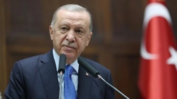 Cumhurbaşkanı Erdoğan'dan Aliya İzzetbegoviç paylaşımı