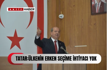 “Devlet, bağımsızlık, özgürlük, hürriyet demek”