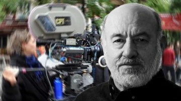 Dizi-film sektörünün duayeni Nazif Tunç: Hedef 15 bin kişilik muhalif oyuncu ordusuydu!