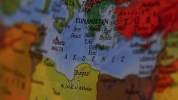 Doğu Akdeniz paniği! Yunanistan ve GKRY'den Türkiye'ye karşı adım