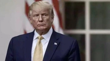 Donald Trump'tan flaş "Nevruz" mesajı: Bahara hazırlanmak için...