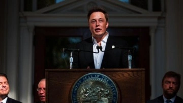 Elon Musk duyurdu! ABD'de bir ilke imza atacak! Türkiye'deki uygulamayı ABD'ye getiri