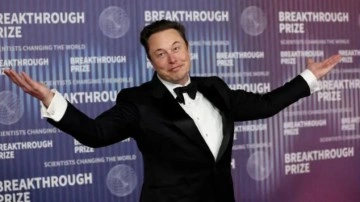 Elon Musk'tan rekor üstüne rekor! Artık her zamankinden daha zengin...