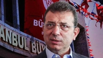 Emekli Başsavcı: İmamoğlu serbest kalsa bile yeniden tutuklanacak