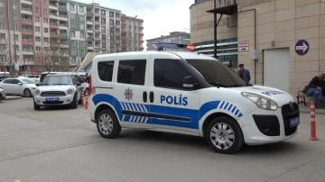 Emekli polis otomobilinde ölü bulundu