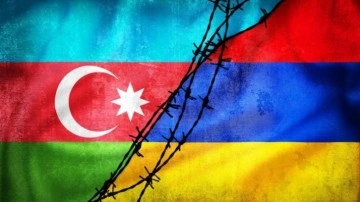 Ermenistan ve Azerbaycan'dan kritik görüşme!