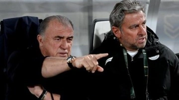 Fatih Terim'in çalıştırdığı Al-Shabab haftayı galibiyetle kapattı!