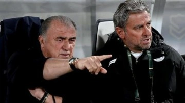 Fatih Terim'in motivasyon sözleri gündem oldu