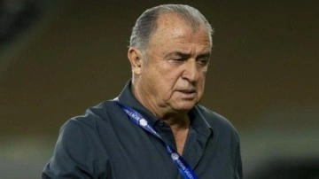 Fatih Terim'in takımı 2 golle kaybetti