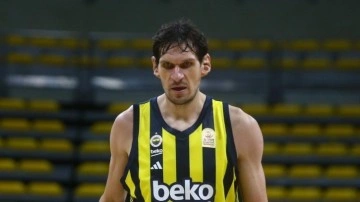 Fenerbahçe Beko'da ayrılık resmen açıklandı