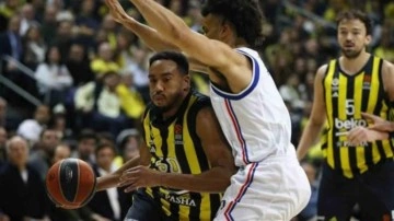 Fenerbahçe Beko, Dörtlü Final adayları arasında gösterildi