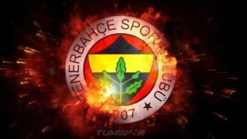 Fenerbahçe cephesinden Galatasaray - Göztepe maçı tepkisi