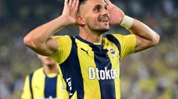 Fenerbahçe'de Dusan Tadic için karar verildi!