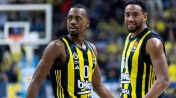 Fenerbahçe, Euroleague'de erteleme maçı için parkeye çıkıyor