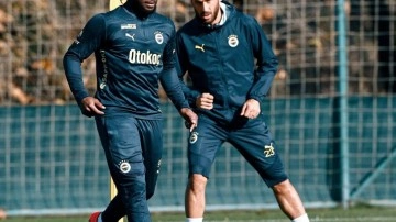 Fenerbahçe'ye iki isimden müjdeli haber