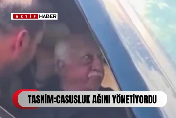 FETÖ elebaşı Gülen'in ölümü dünya basınında böyle yankı buldu...