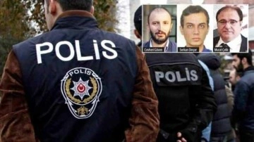 FETÖ köstebeği polisin mail şeytanlığı! İstihbaratı, FETÖ’ye açmışlar