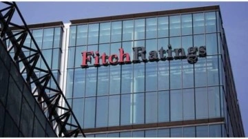 Fitch, Almanya ve İngiltere'nin kredi notlarını teyit etti