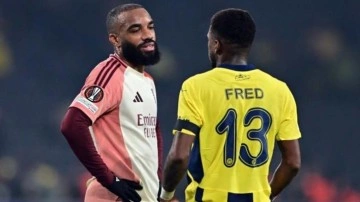 Fred: Yolumuza devam edeceğiz