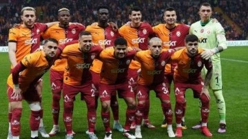 Galatasaray, 1 ay Rams Park'ta maça çıkmayacak