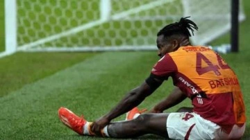 Galatasaray 90+7'de kaçan penaltıyla yıkıldı