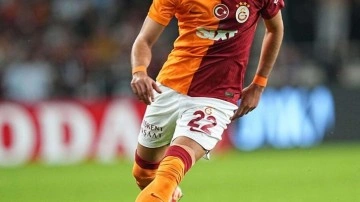 Galatasaray'da ayrılık kapıda! Yıldız ismin menajeri İstanbul'da