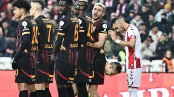 Galatasaray'da taraftarın yüreğine su serpen açıklama