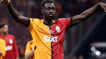 Galatasaray'da yıldız isim sakatlandı!