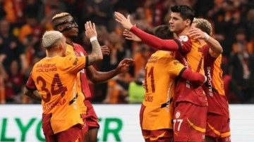 Galatasaray'ın Antalya resitalinin altında yatan 200 Milyon TL'lik detay