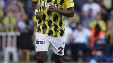 Geleceği merak konusu oldu! Osayi-Samuel'den transfer itirafı