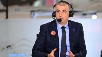 Haluk Bayraktar: Saldırı sonrası gelip istediler! 'İlk biz kullanmak istiyoruz'