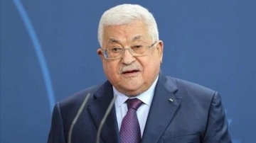 Hamas ne diyecek? Mahmud Abbas: Gazze'yi yönetmeye hazırız