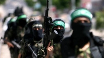 Hamas'tan bağımsız Filistin mesajı! 'Bölge istikrara kavuşamaz'