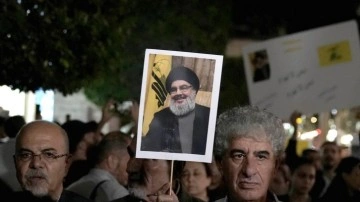 Hasan Nasrallah'ı İran mı sattı? Şoke eden açıklama!