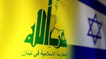 Hizbullah'tan İsrail'e rest! Son dakika savaş duyurusu! Resmen ilan ettiler