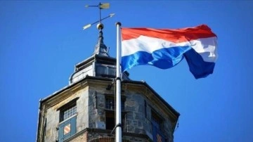 Hollanda'dan Ukrayna'ya tam destek!  3,5 milyar avroluk paket!