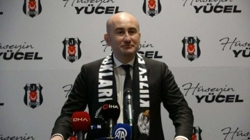 Hüseyin Yücel'den 85 milyon dolarlık müjde!