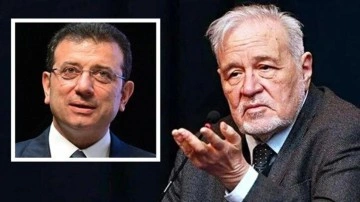 İmamoğlu tutuklandı! İlber Ortaylı'dan çok konuşulacak açıklama