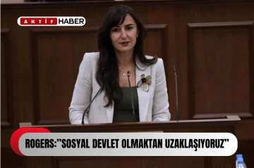 “İnsan Kaçakçılığı ve Sosyal Devlet İlkesiyle Yüzleşmeliyiz''