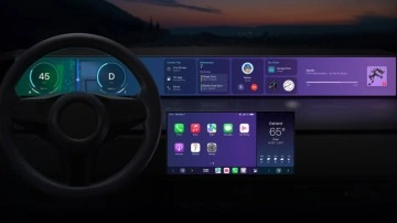 iOS 18 ile güncellenen Apple CarPlay için yeni özellikler!