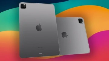 iPad'leri bozuyor: Apple, iPadOS 18'i geri çekti!