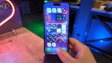 iPhone’ların yeni hali! &#8211; iOS 18.1 yükledik!