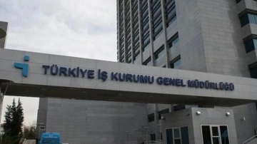 İŞKUR'un "Aday Havuz Sistemi" ile iş arayan 82 bin 544 kişiyle iletişime geçildi