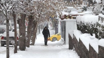 İstanbul'a ne zaman kar yağacak? İstanbul'a Aralık'ta kar yağar mı?