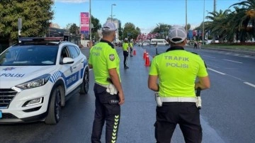 İstanbul'da bazı yollar trafiğe kapatılacak!