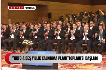  “İstikrarlı ve güçlü büyüyen, rekabetçi ve yüksek katma değerli üretim kapasitesinin artırıldığı, yaşanabilir mekanlar ve sürdürülebilir bir çevre ile nitelikli ve sağlıklı insan, güçlü toplum yaratılması ve uluslarara