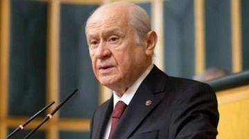 Kabine üyelerinden Bahçeli'ye geçmiş olsun mesajları